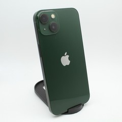 Apple iPhone 13 A2482 128GB Good Condition | Green | UNLOCKED