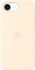 Lightweight Silicone Case for iPhone 17 Pro in Midnight: Camera Control, MagSafe