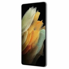 Samsung Galaxy S21 Ultra 5G G998U1 Unlocked 6.8&Prime;12GB RAM 128-512GB ROM NFC phone
