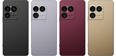 Sony Xperia 1 VIII XQ-GE74 (Global) Unlocked + Genuine Sony Xperia Stand Bundle
