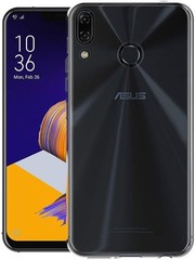 Case for Asus ZenFone 5 ZE620KL (6.2 inch) Soft TPU Rubber Gel Bumper Cover
