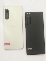Sony Xperia 5IV XQ-CQ54(128GB) Unlocked 12MP Dual SIM Global Android smartphon