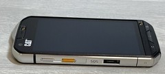 Cat S60 – 32 GB – Black (Unlocked) Thermal Works Great!