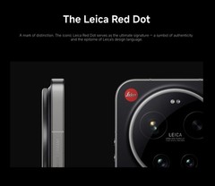 Leica Leitzphone powered by Xiaomi+Photography Kit 17 Ultra 1TB 16GB Global