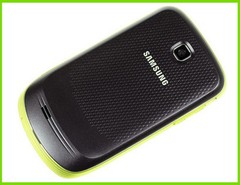 Android Samsung Galaxy Mini S5570 SmartPhone WIFI 3G WCDMA GSM GPS Bluetooth OS