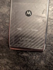 Motorola DROID RAZR MAXX (Model XT912)