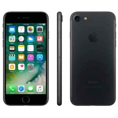 Apple iPhone 7 A1778 AT&T Only 32GB Black C