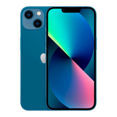 Apple iPhone 13 128/256/512GB GSM Unlocked Verizon Att -Midnight Starlight Blue