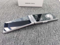 SAMSUNG SM-W2019 flagship 256GB/128GB Android10 4G Excellent Flip phone