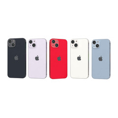 Apple iPhone 14 Verizon/Cricket/Fully Unlocked 256GB 128GB SmartPhone