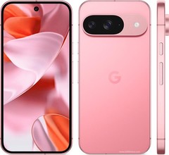 Google Pixel 9 G2YBB Xfinity Only 128GB Peony Good