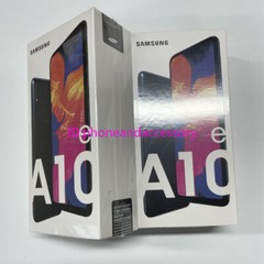 Samsung Galaxy A10e SM-A102U1 32GB+2GB 8MP Unlocked Smartphone- New Unopened