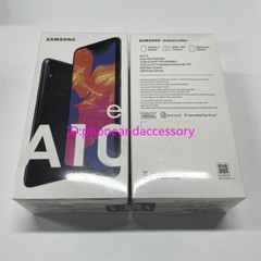 Samsung Galaxy A10e SM-A102U1 32GB+2GB 8MP Unlocked Smartphone- New Unopened