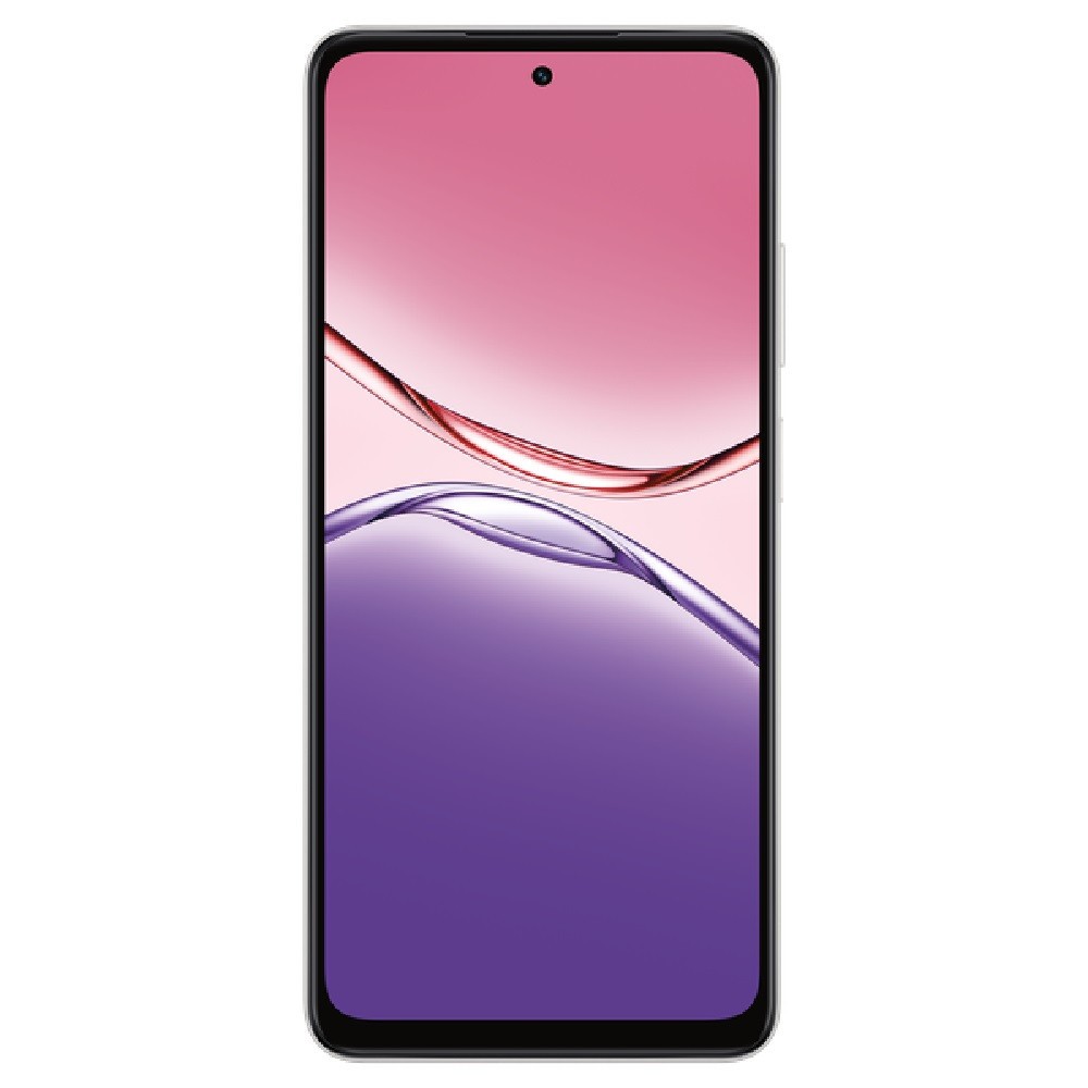 OPPO A5x 4G 128GB – White (CPH2725AU WHITE)*AU STOCK* 6.67&prime; HD+ 120Hz