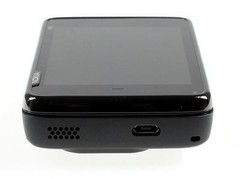 Nokia N900 Unlocked Cell Phone Original GSM 3G Memory GPS WIFI 5MP 32GB Internal