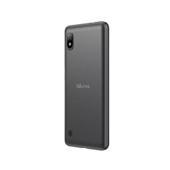 Boost Mobile Bounce 4G Prepaid Smartphone, 32GB Storage, 6&Prime; HD+ Display, Black