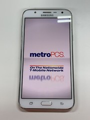 Samsung J7 for parts or repair