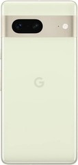 Google Pixel 7 GQML3 (Spectrum Mobile Only) 128GB Lemongrass (Excellent)