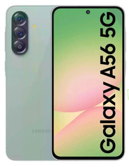 Samsung Galaxy A56 5G 6.7&Prime; 6GB RAM 128GB/256GB 50MP 120Hz SM-A566B/DS SmartPhone