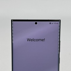 Samsung Galaxy Note 20 Ultra 5G Mystic Black 128GB Verizon – Good w/ LCD Burn-In
