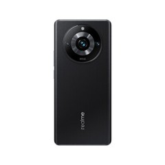 6.7 » Realme 11Pro+ plus 5G Android 512GB CPU MediaTek Dimensity 7050 Phone