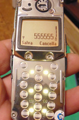 NOKIA 5210
