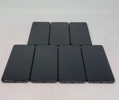 Samsung Galaxy A12 SM-S127DL 32GB 2GB Walmart Family Mobile Locked Black Good
