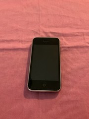 Apple iPhone 3GS Black AT&T 8GB