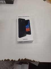 Samsung Galaxy XCover6 Pro SM-G738U Verizon Unlocked NEW OPEN BOX