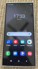 New CellPhone 16GB RAM 1TB ROM 6.9&Prime; Factory 5G Smartphone Unlocked Android Black