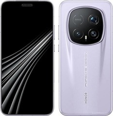 Honor Magic 8 RSR 5G Porsche Design 6.71&Prime;OLED 512GB/1TB 16GB/24GB Gray, Purple