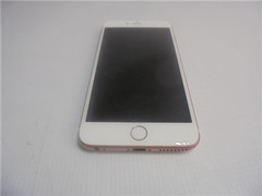 Apple iPhone 7 128GB Jet Black and 6s Plus 64GB Rose Gold Unlocked Bundle