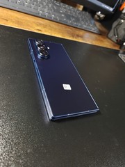 Samsung Galaxy Z Fold7 512Gb 12Gb RAM Blue Factory Unlocked + Extra!