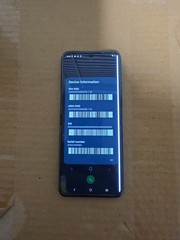 Motorola Razr Plus 2023 256gb Unlocked Black