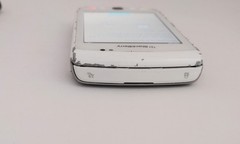 BlackBerry Torch 9800 Slider 3G GSM 5MP 4GB AT&T Smartphone