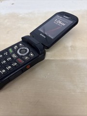 Kyocera DuraXV Extreme E4810 No Camera 16GB Black Verizon Smartphone 798 Calls