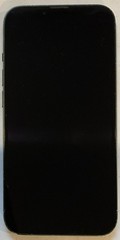 TESTED USED GSM UNLOCKED GREEN iPhone 13, 128GB A2482 MNG63LL/A WITH 85% BATTERY