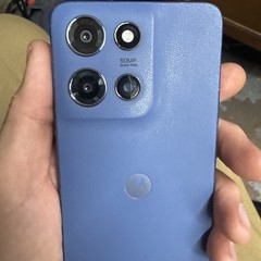 MOTOROLA g57 power 5G (Regatta, 128 GB 8GB ) 6s Gen 4 Processor Global Version