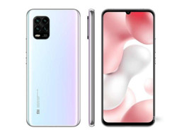 Mi 10 Lite Xiaomi Mi 10 Youth 5G 6/128GB 8/128GB 8/256GB 48MP 6.57&Prime;Android Phone