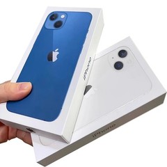 New Sealed Box Apple iPhone 13 MINI 128/256GB Factory Unlocked GSM+CDMA USA SHIP