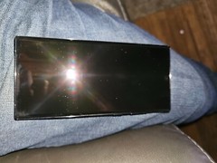 Samsung Galaxy S22 Ultra SM-S908U – 128GB – Phantom Black (Verizon)