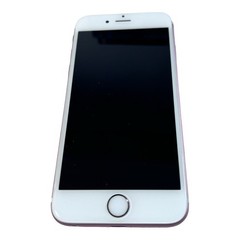 Apple iPhone 6s 16GB Rose Gold Unlocked 5.5in 12MP iOS A1633 For Parts