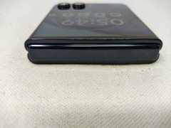 Motorola Razr+ 2024 – Unlocked – Midnight Blue – 256GB – Used