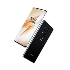 OnePlus 8 Pro 5G Unlocked 256GB ROM 12GB RAM Cell Phone Excellent appearance