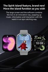 Unlocked I17 4inch Mini Android 4g 4gb/64GB Bundle Phone/Smartwatch/P9Pro Max