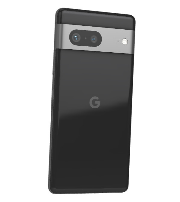 Unlocked Google Pixel 7 GSM 5G 6.3inch Original Octa-core Smartphone