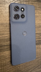 Motorola Moto G Power 5G (2025) XT2515-1 128GB Blue Factory Unlocked OpenBox