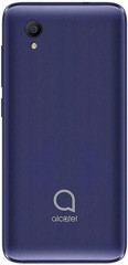 1 (16GB) 5.0&Prime; Full View Display, Removable Battery, FM Radio, Dual SIM GSM Unlo