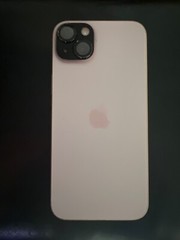 Apple iPhone 15 Plus – 128 GB – Pink (Unlocked)