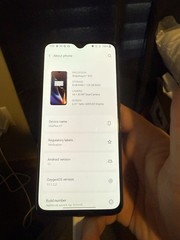 OnePlus 6T – Rooted – 8GB RAM / 128GB – Preconfigured for Location Based Games